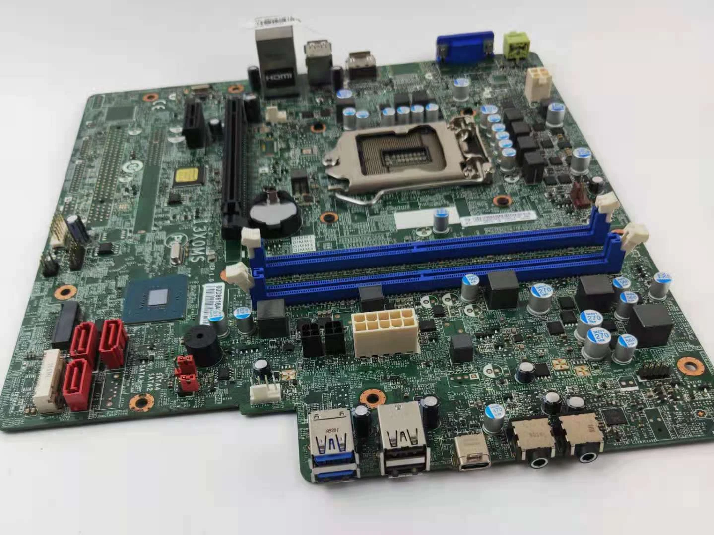 Для Lenovo Tianyi 510Pro DynaSky T510A-15ICK I365MS I3X0MS B365 универсальная основная плата