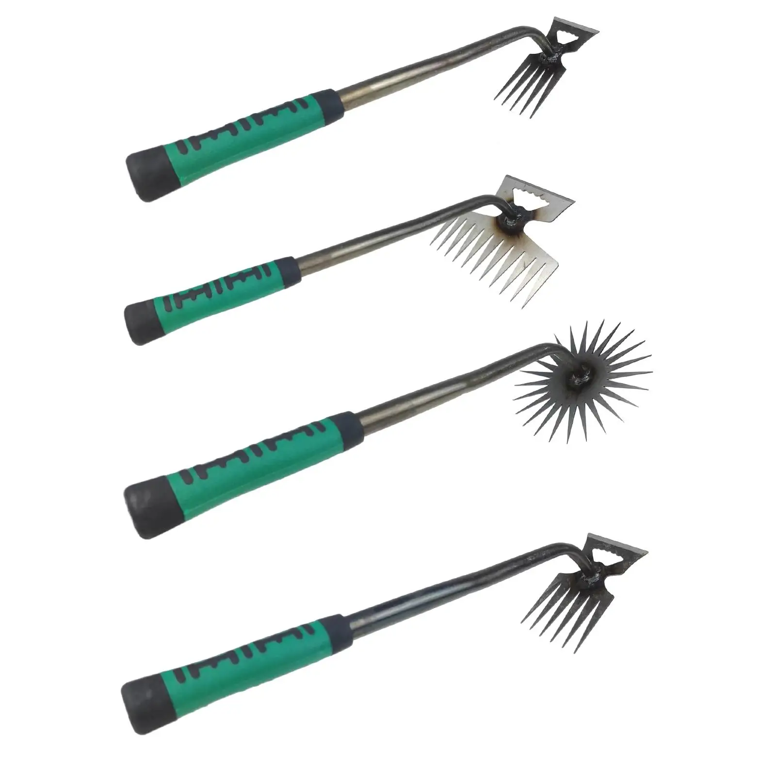 

Garden Weeder Removal Multifunctional Weeder Ergonomic Handle Plant Remover Tool