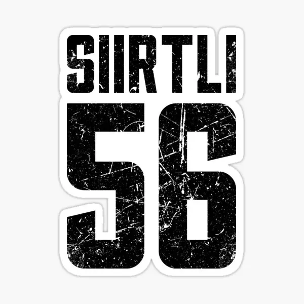 

56 SIT Sticker Pasting Auto Label 17cm