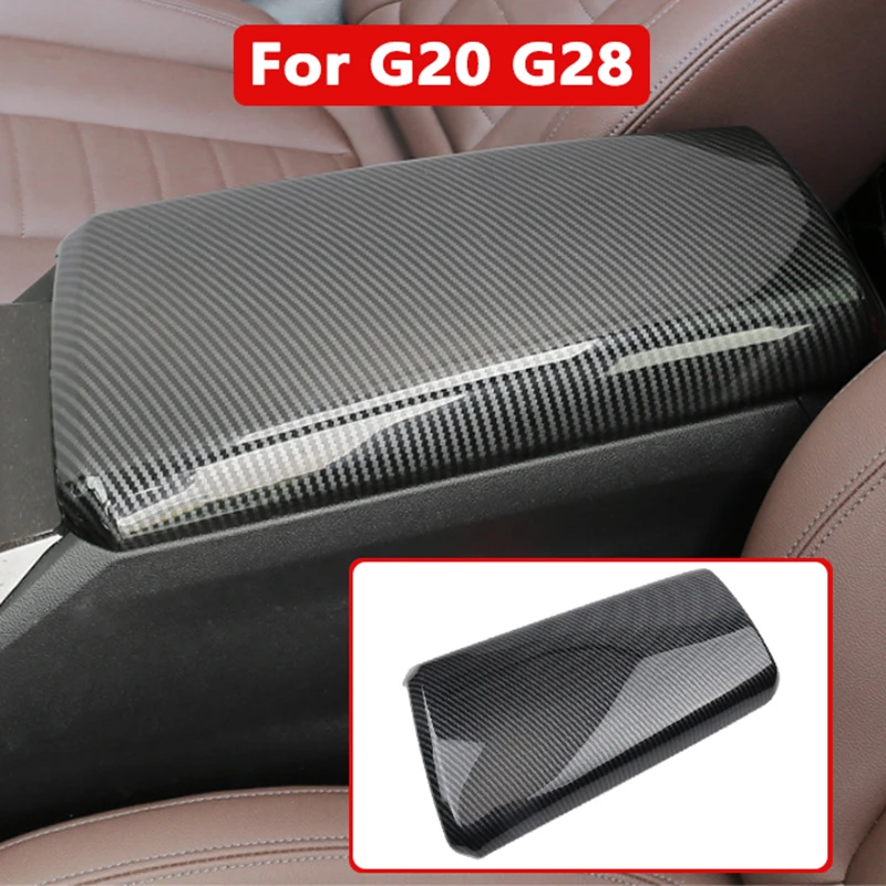 

Защитные наклейки из углеродного волокна для BMW G20 G28 3