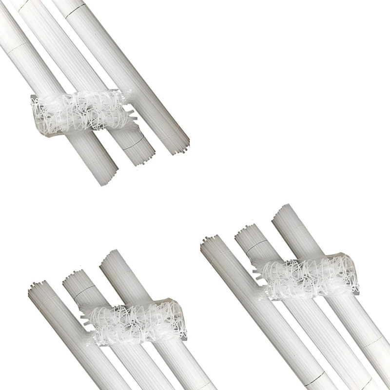 

150Pcs/Lot 40Cm Balloon Sticks Transparent PVC Rods For Balloons Holder Sticks With Cup Party Decoration Accessories