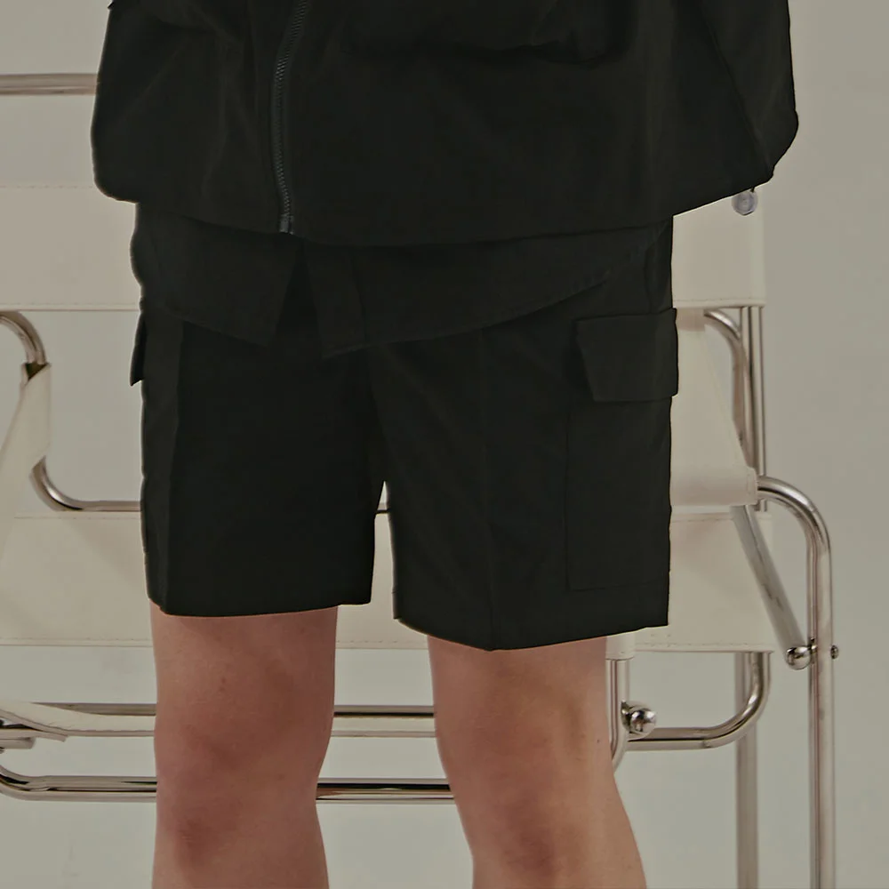 Шорты мужские для работы уличные Модные капри модное Брендовое нижнее белье ins