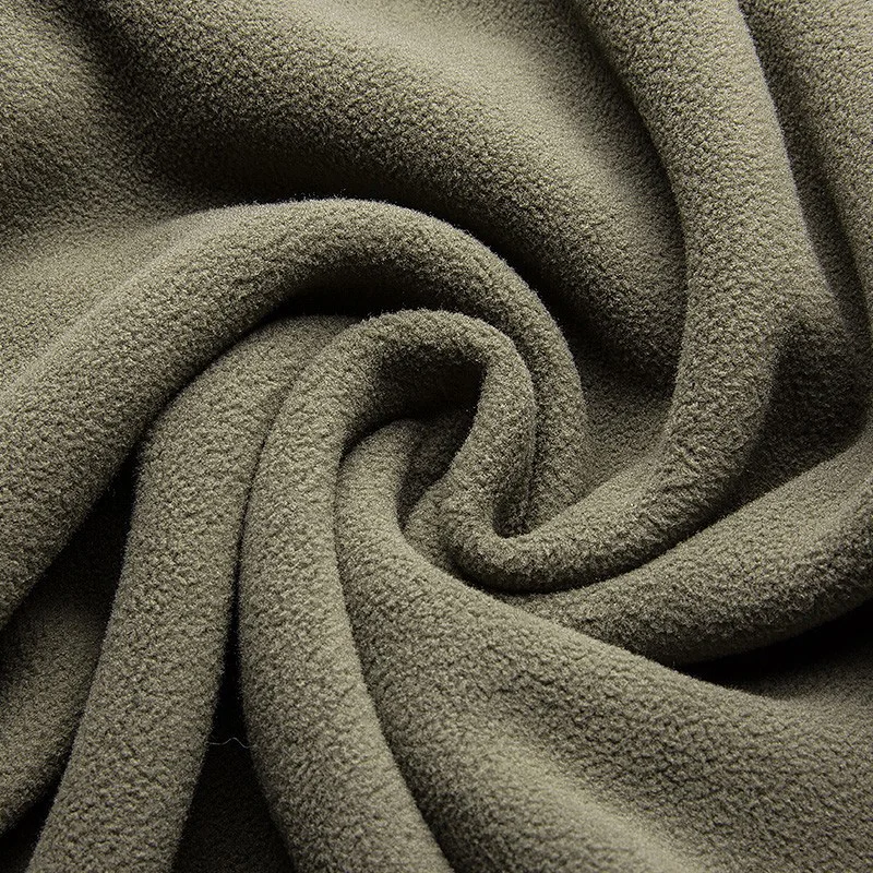 New Arrival 2023 Men SWAT Tactical fleece tops Winter Outdoor Camping Hiking function Plush Warm military Jacket Sweatshirt Men