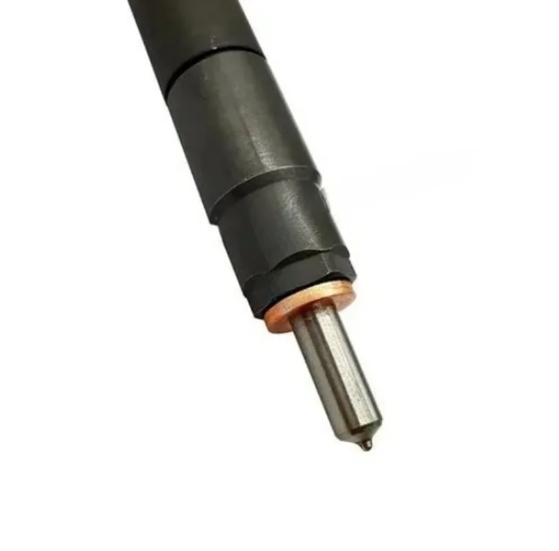 Фото Новый топливный инжектор Common Rail EMBR00101D EMBR00101DP R00101D R00101DP для 1681997 9M5Q-9F593-BA 9M5Q-9F595-BB №2