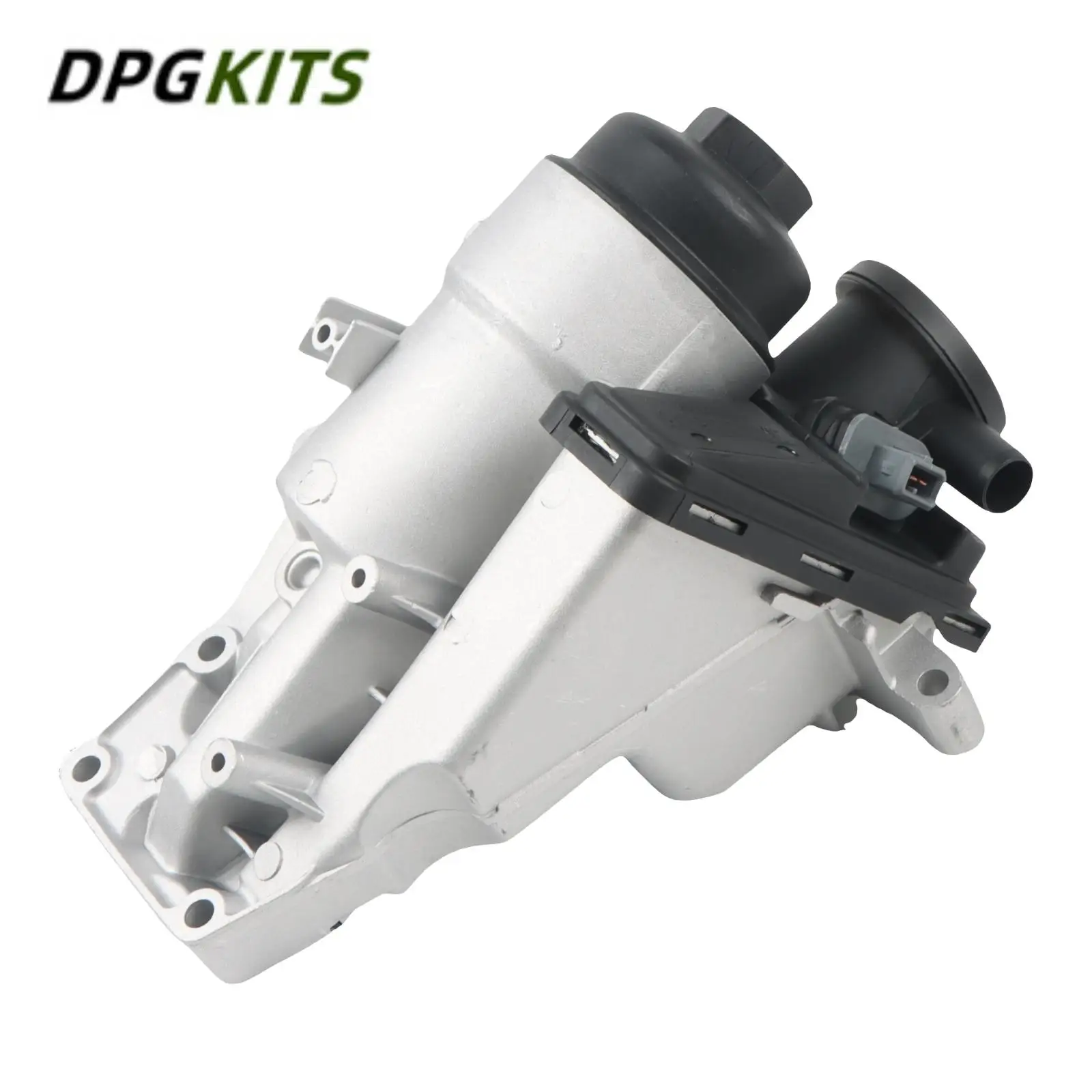 

31338685 30684381 30788494 3285662 Новый корпус масляного фильтра для Volvo C30 C70 S40 S60 XC60 XC70 V50 V60 2.4L 2.5L