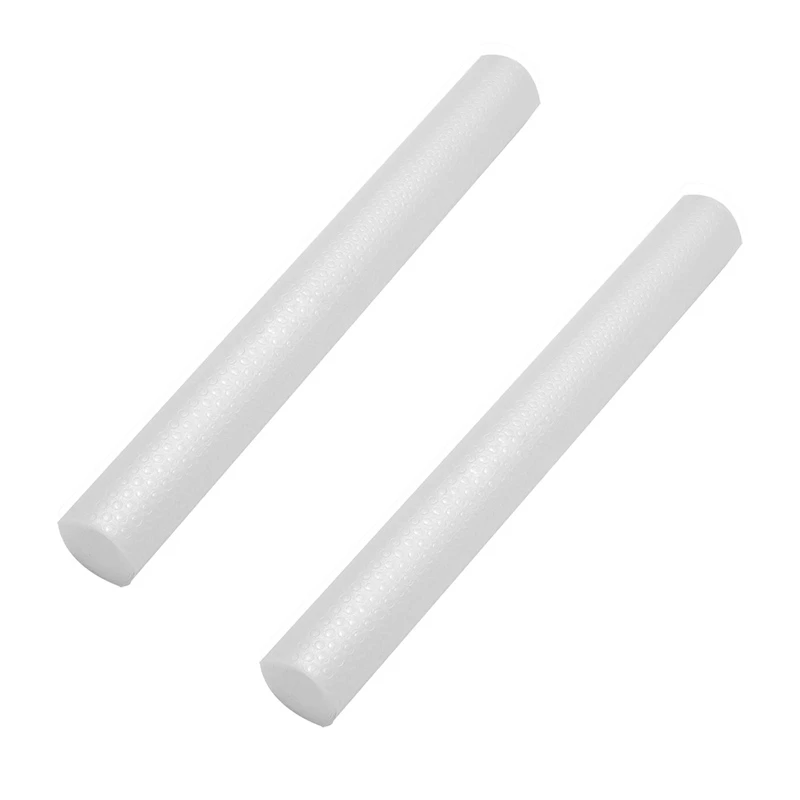 

2X Противоскользящие коврики для шкафов, водонепроницаемый коврик для еды, размер: 150x60 см