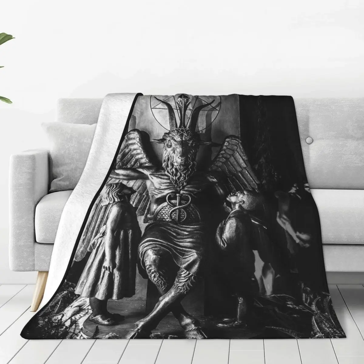 S Flannel Spring Autumn Multifunction Super Warm Throw Blankets For Bedding Travel Quilt