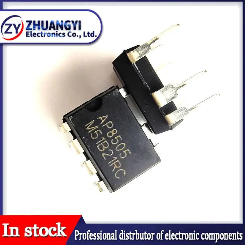 

10pcs/lot AP8505 8505 DOP-7 In Stock
