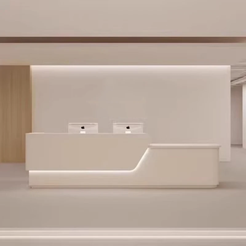 Рисунок 3 - Bar стойка регистрации современная