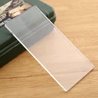 12 шт. прозрачный акриловый коврик для резки, пластина для самостоятельного тиснения, платформа-адаптер прозрачный штамп, разделитель 3 мм 5 мм