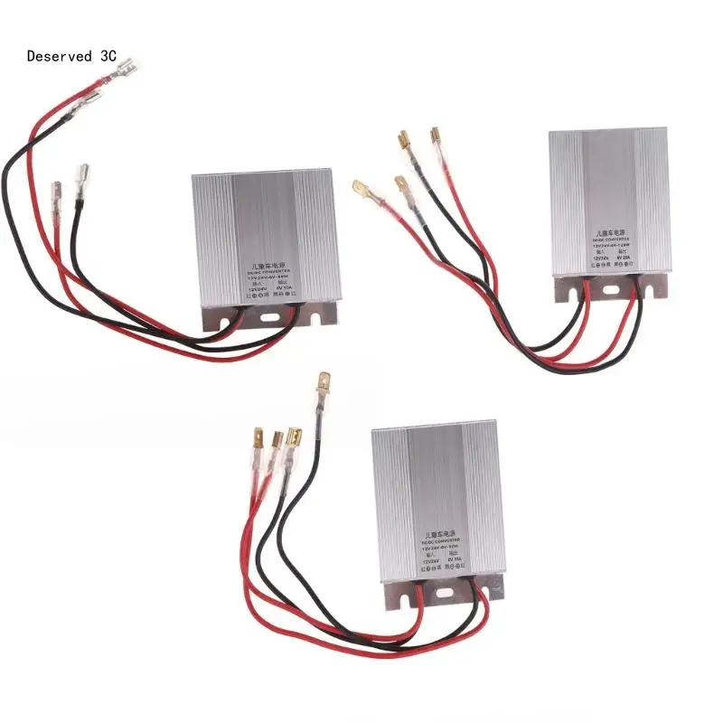 

R9CB Reducer Converter Regulator Power Supply Module