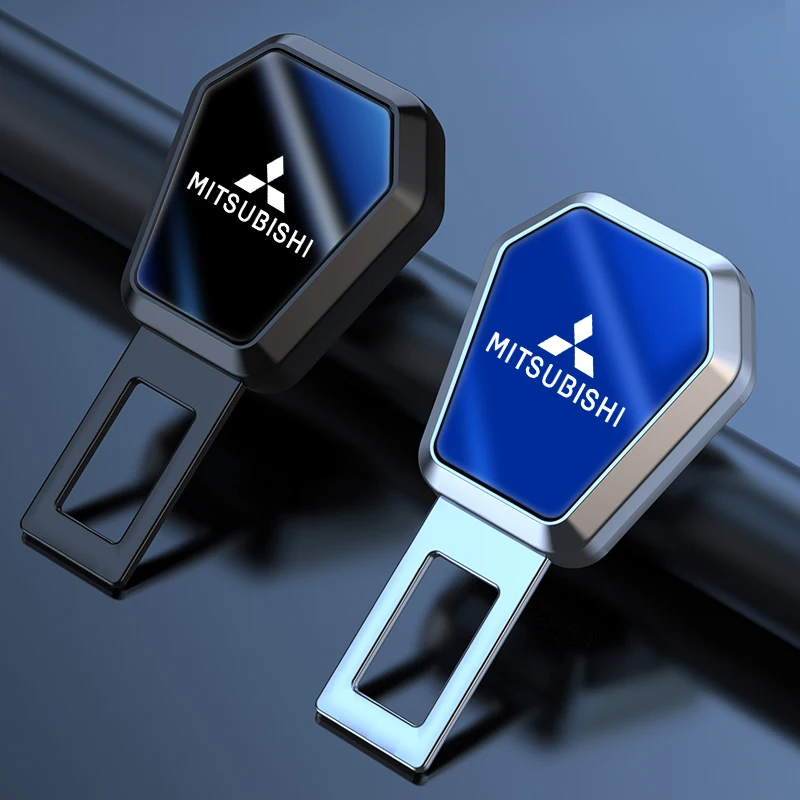 Автомобильный удлинитель зажима для ремня безопасности аксессуары Mitsubishi Eclipse