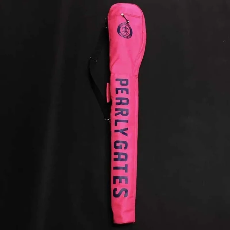 

PG сумка для гольфа, сумка для гольфа, легкий маленький тренировочный рюкзак, легкий холщовый водонепроницаемый дешевый и доступный складно...