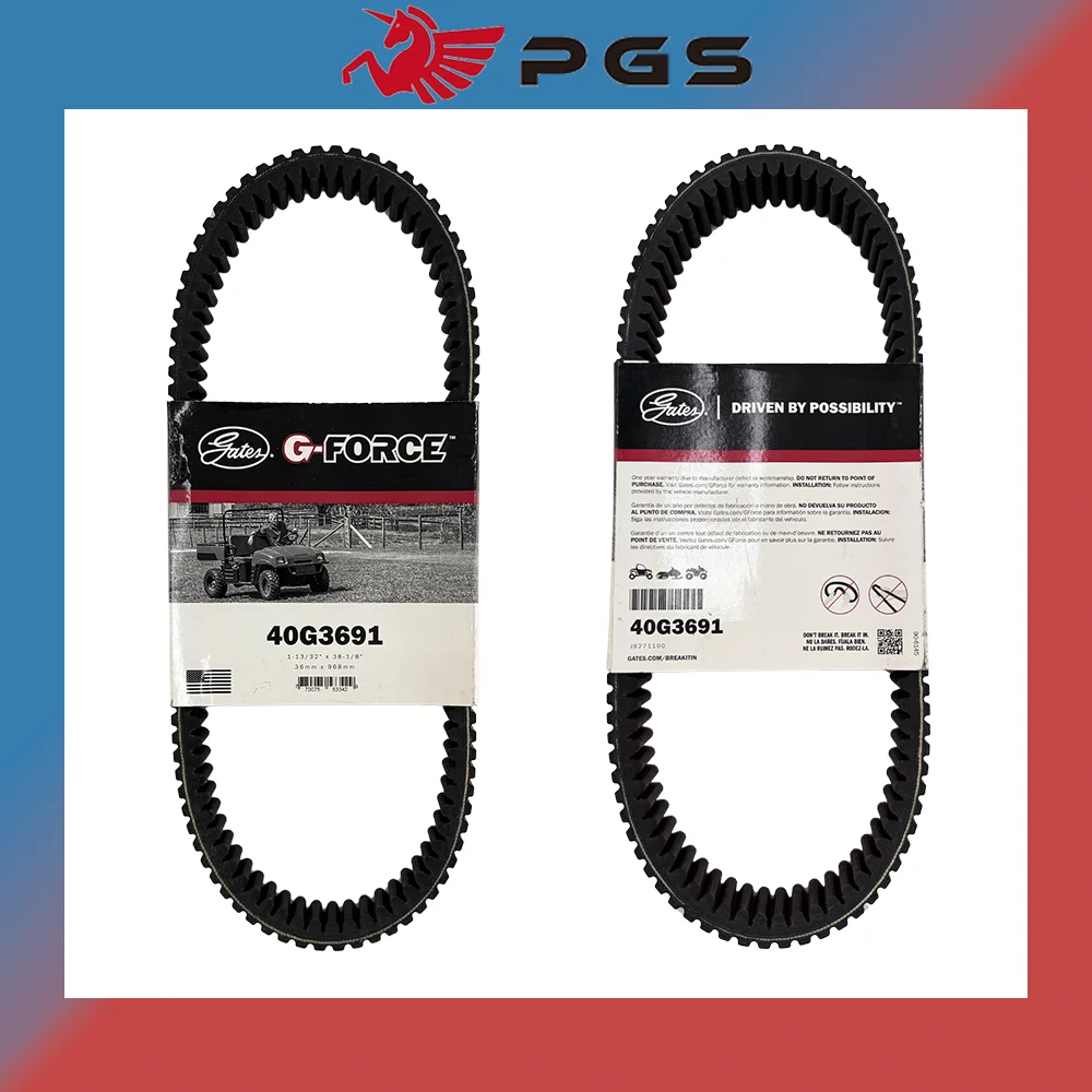 

Оригинальный приводной ремень 40G3691 для CFMoto CF800 CF850 CF1000 Cforce zforce uforce Z8 X8 0JWA- 055000 -10000 0800055000 РЕМЕНЬ CF800