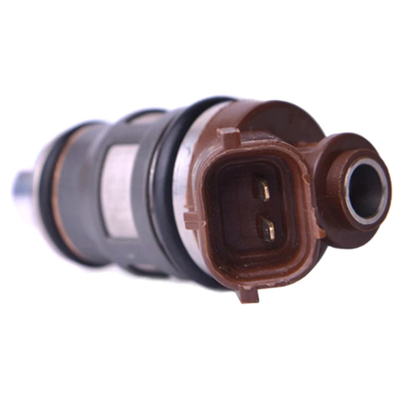 Новая топливная форсунка для Toyota MR2 Celica Supra Turbo 3SGTE 1JZGTE 2JZGTE 1001-87092 100187092