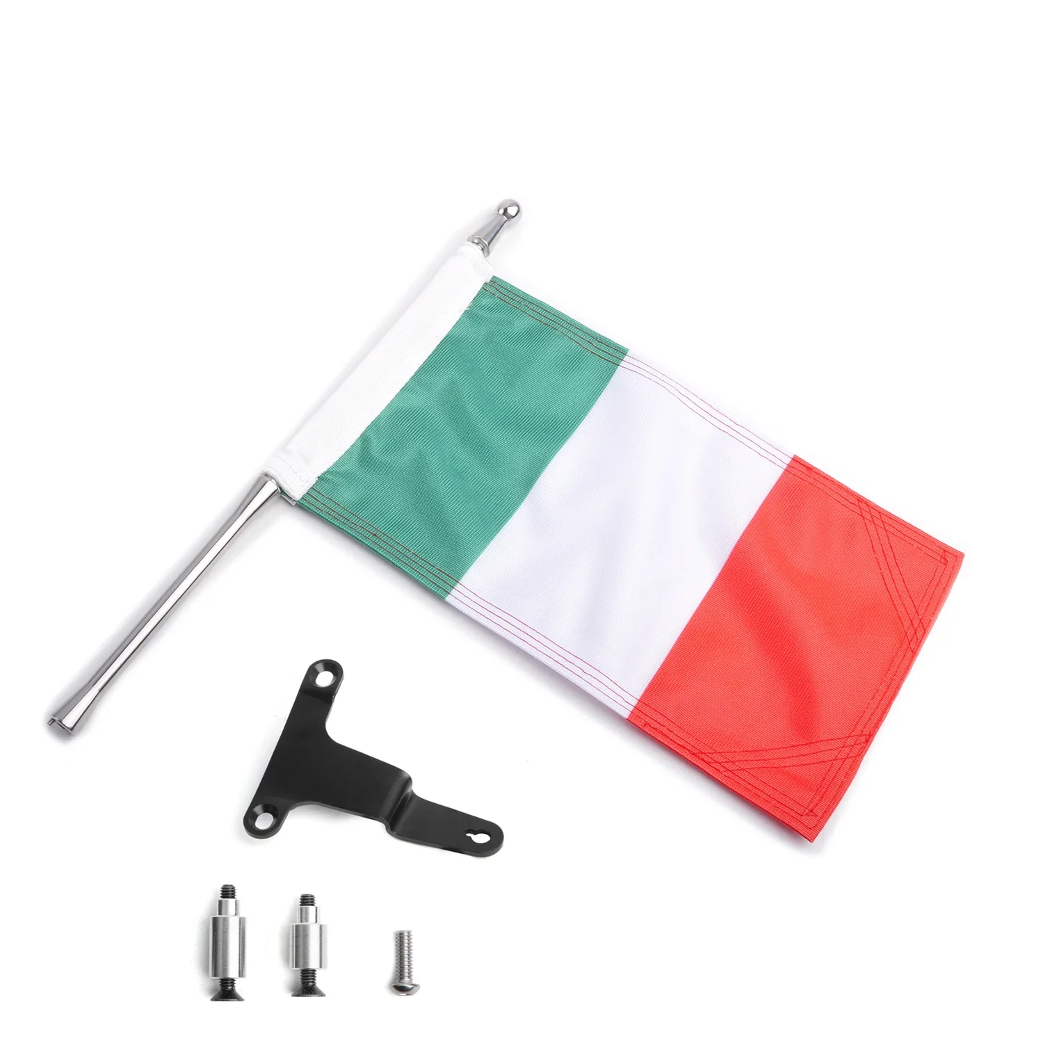 Panical Gold Wing GL1800 флаг для пассажирского багажа Honda Италия дорожные инструменты 2021-2024