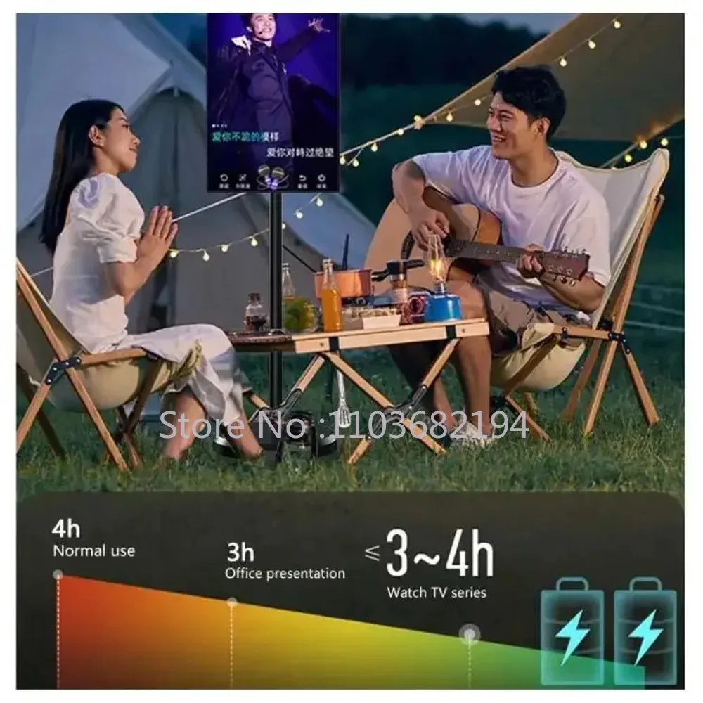 21 5 дюймовое Сенсорное смарт-оборудование для прямой трансляции Incell домашнего