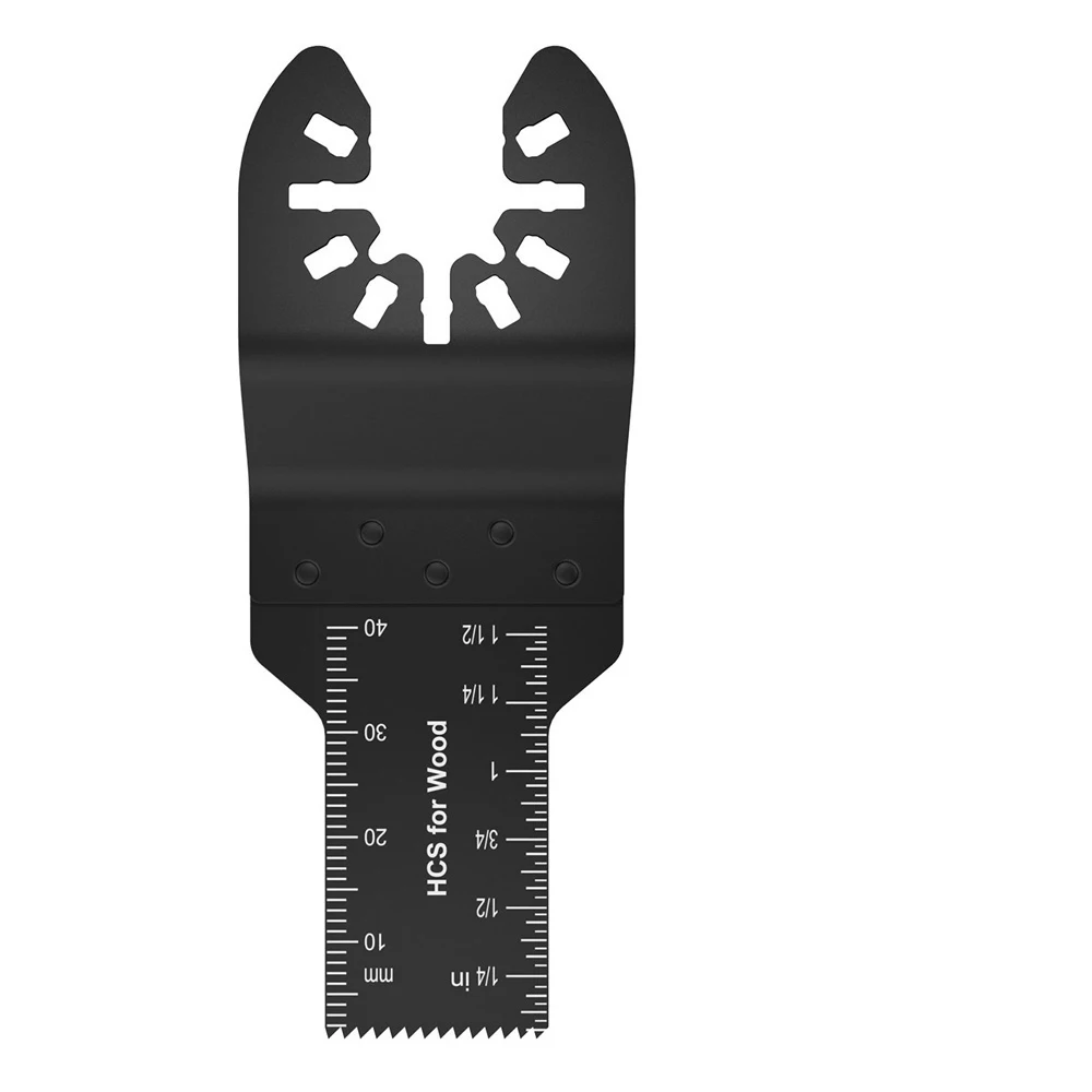 

1 шт. 10/20/34/45/65/88 мм пильное полотно, осциллирующий инструмент, инструмент для ремонта Multimaster, пильное полотно, аксессуар для электроинструмента для дерева, металла, ПВХ