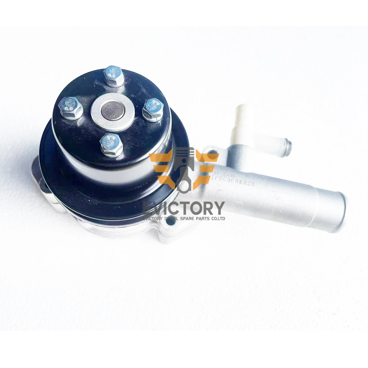 Комплект для ремонта двигателя Laidong 4L22 4L22B водяной насос