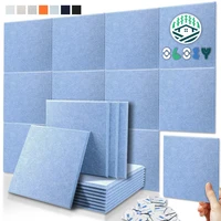 acoustic soundproofing wall panels noise insulation absorcion material panel door seal strip for studio sound absorbing panels