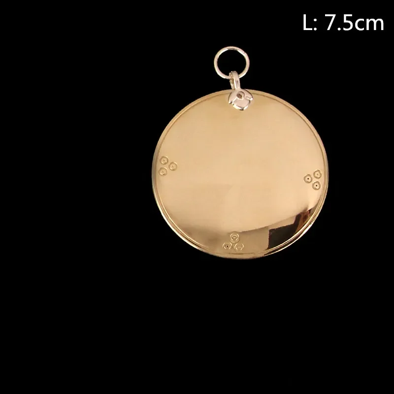 

Бронзовые зеркала WSHYUFEI