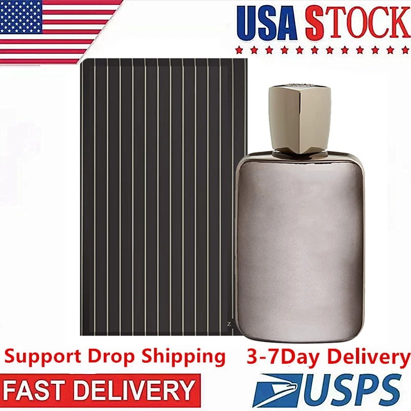 

3-6 Days Delivery Time In USA Men Perfumes Herod Parfums De Men Cologne Eau De Parfum EDP Body Spray Parfum for Men
