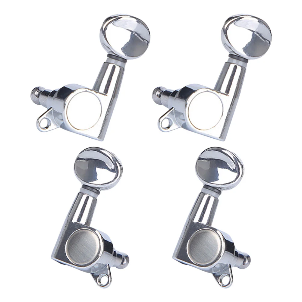 

4 шт., сменные головки для Укулеле