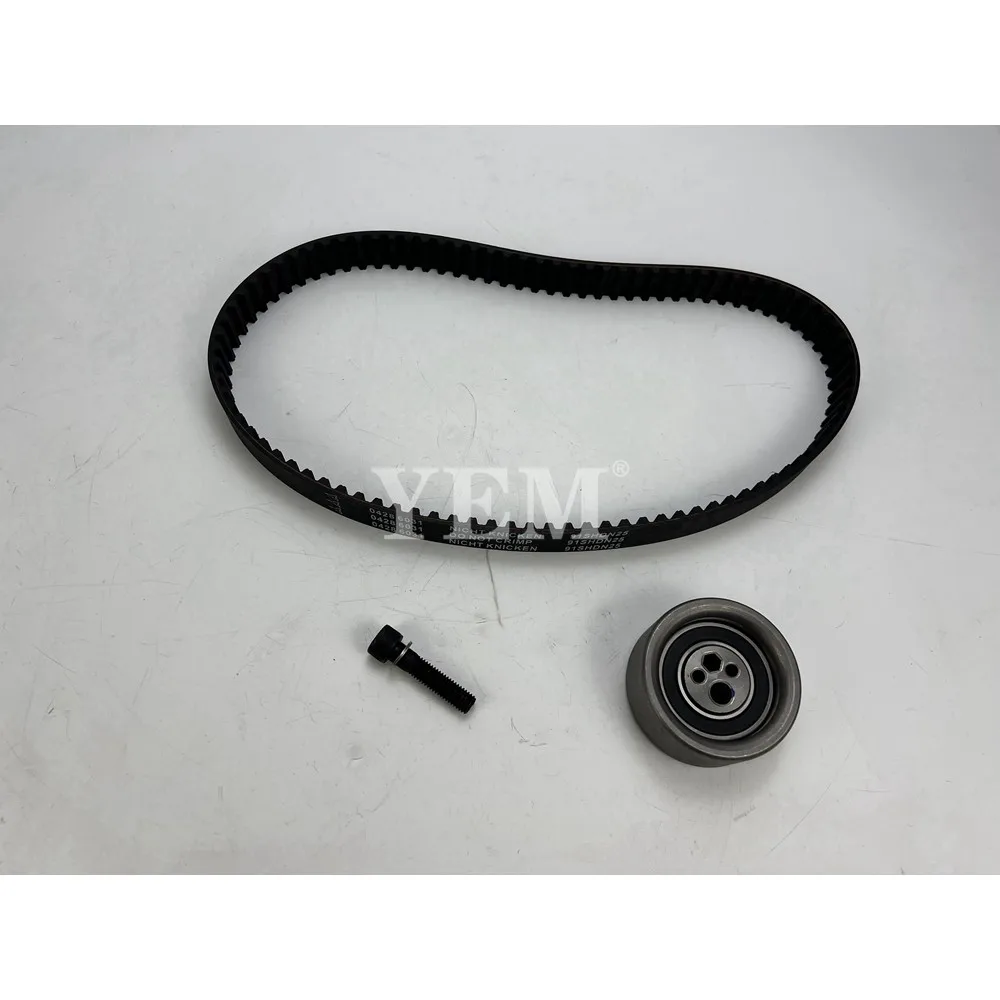 BF4L1011F Ремкомплект ГРМ 0293-7741 для дизельного двигателя Deutz