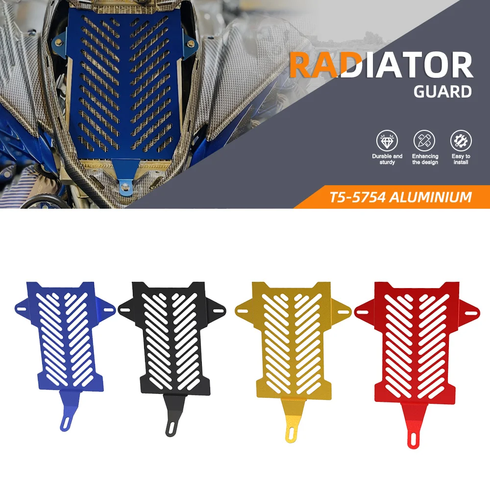 

Radiator Guards Grille Protection Cover FOR YAMAHA YFM700R / RAPTOR 700 700R SE 2014-2023 CALIF SPECIAL EDITION YFM700 YFM 700R