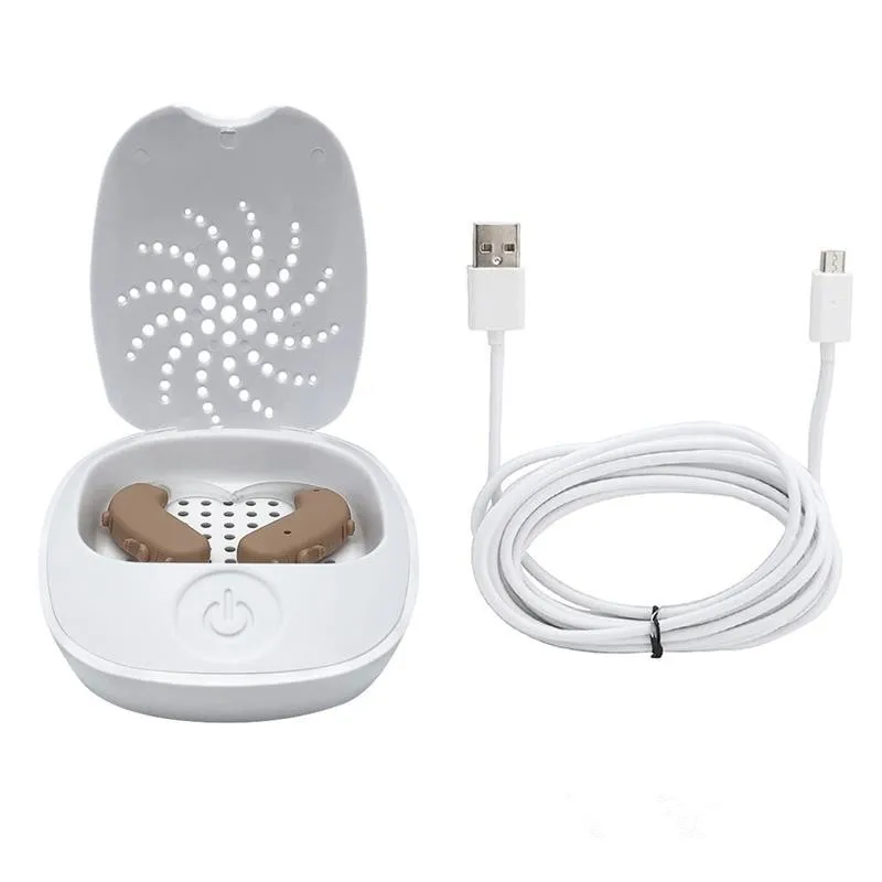 

Сушильный шкаф с USB-кабелем для сушки и УФ-сушки