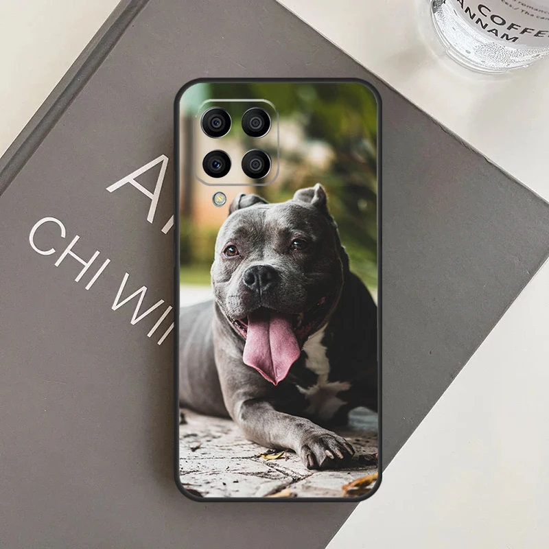 Чехол для Samsung Galaxy M14 M34 M54 M21 M51 M12 M32 M52 M13 M23 M33 M53 M31s M30s M20