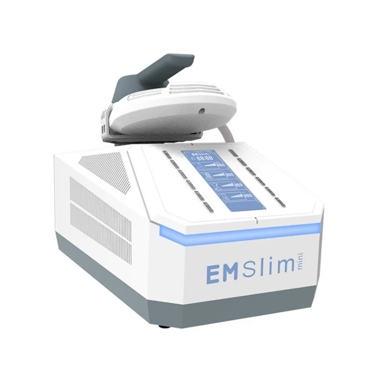 

Ems Electric Muscle Stimulation Body Slim Fat Burn Massager Cellulite Reduction Body Slim Muscle Strength Emshif Muscle