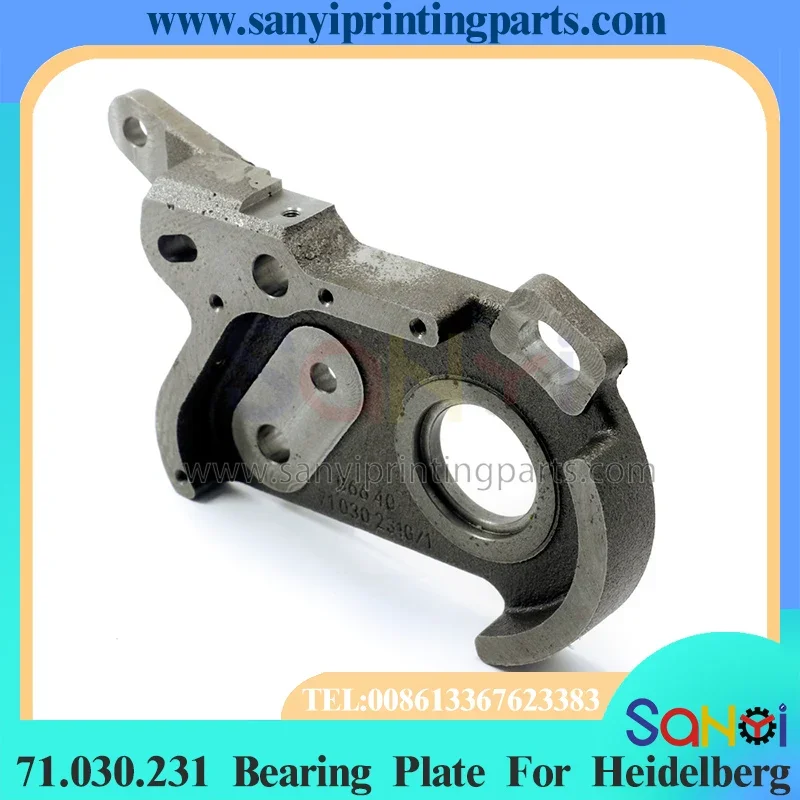 1 шт. набор подшипников Heidelberg SM102 CD102