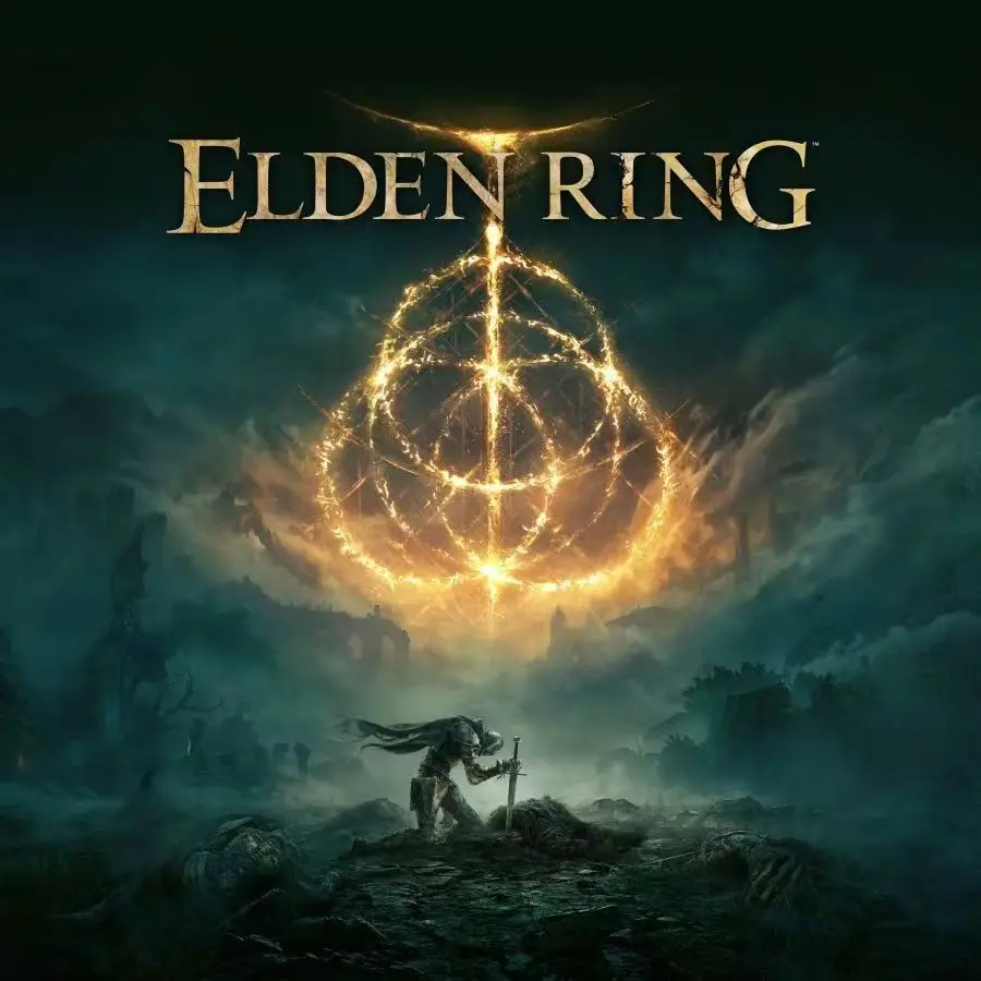 Коллекционная игра Elden Ring Yuka Kitamura
