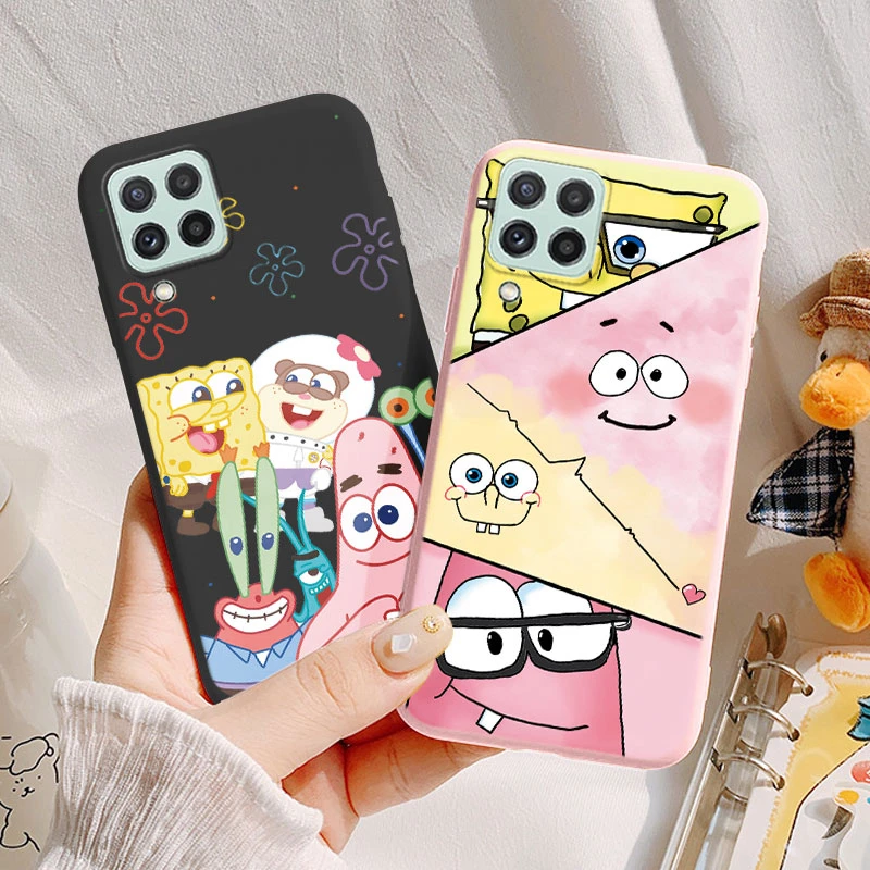 Чехол для телефона Samsung Galaxy A22 M22 M32 4G |