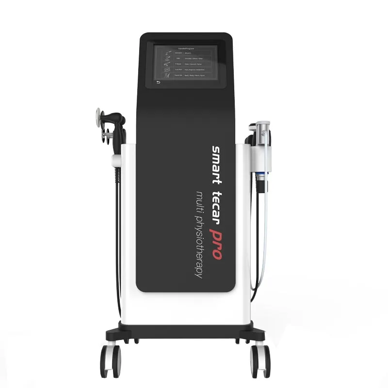 3 в 1 пневматический экстракорпоральный Эд-шоковая волна фотоэлектрическая