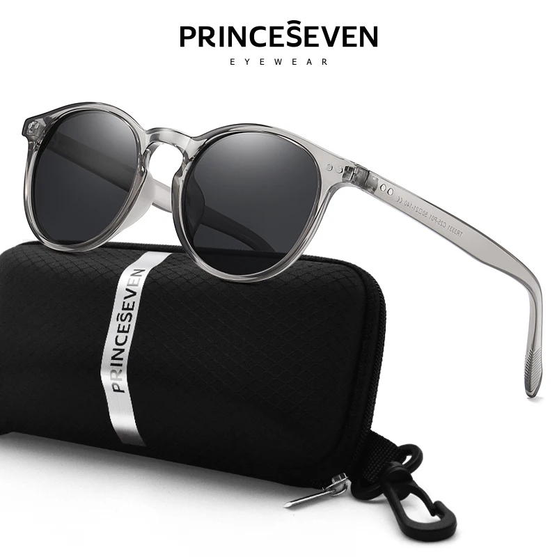 Солнцезащитные очки в винтажном стиле для мужчин и женщин UV400