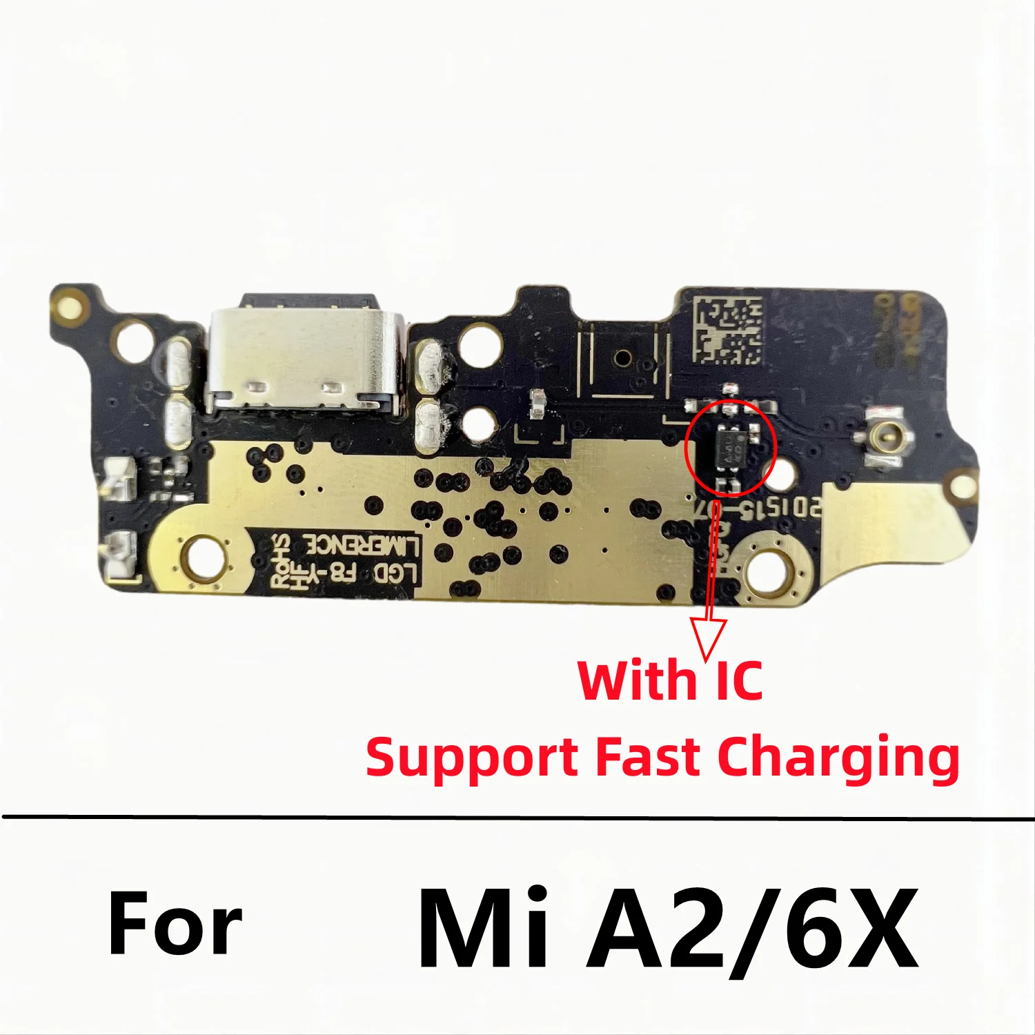 20 шт./лот USB-разъем для зарядного устройства док-станция порт зарядки гибкий