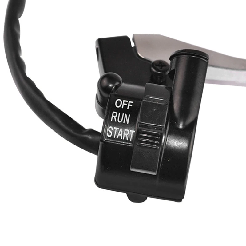 Рычаг тормоза для Yamaha PW50 PW80 PY50 PW PY 50 Peewee50 G50T