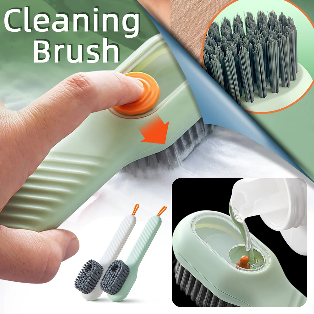 

Щетка-щетка для чистки одежды, обуви