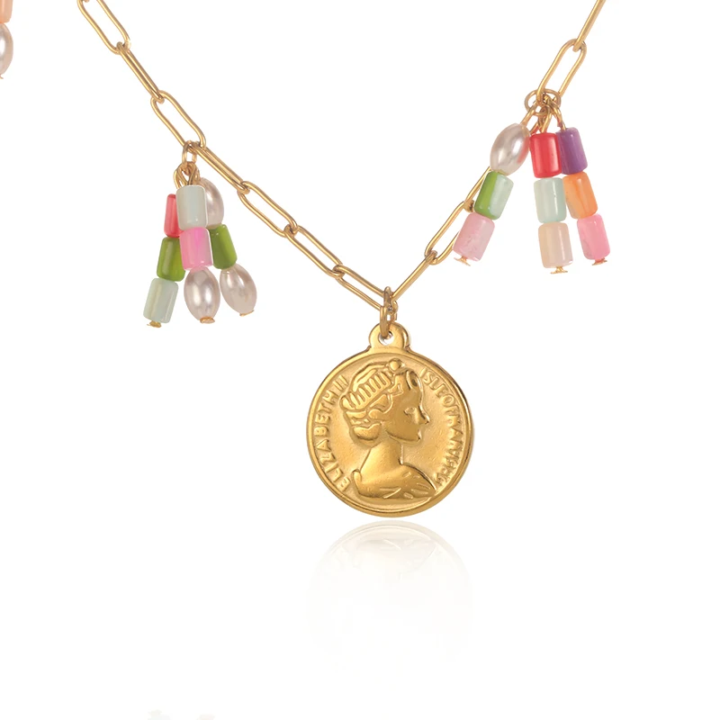 Кольца в форме доллара для женщин Винтажные Ювелирные изделия из нержавеющей