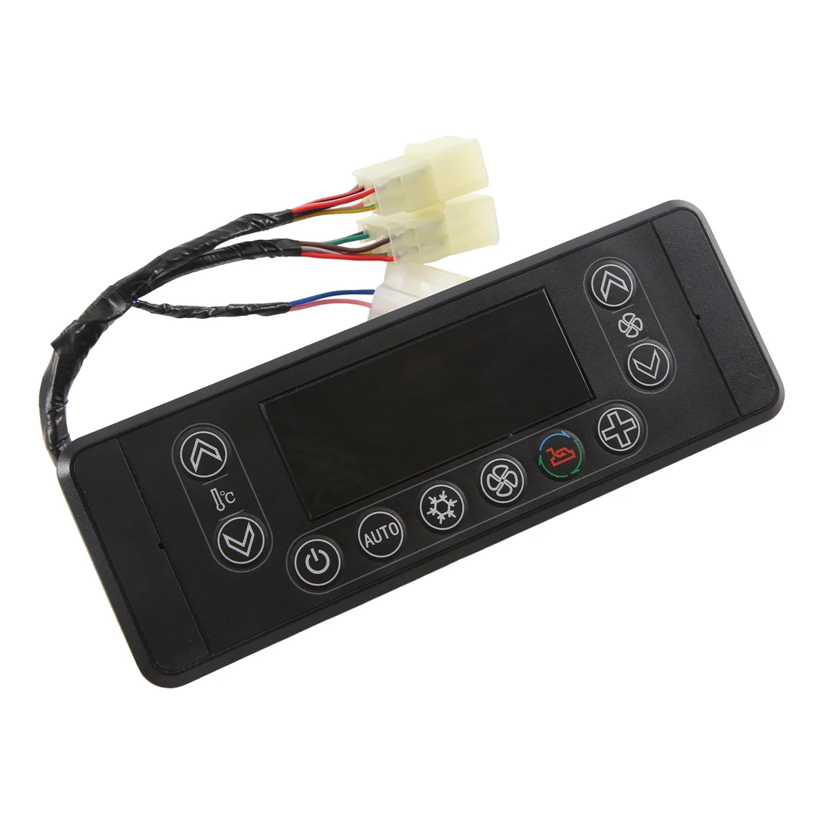 Для автобуса Yutong Kinglong Higer Панель управления кондиционером 8112-01066 KFD28K-074E1