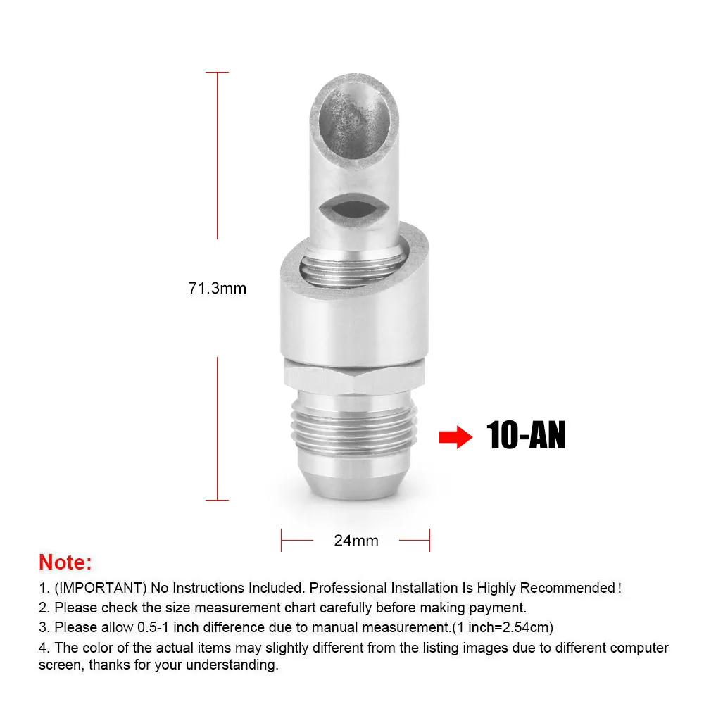 Комплект Scavenger из нержавеющей стали Dynoracing E-VAC вакуумный фиксатор выхлопной трубы
