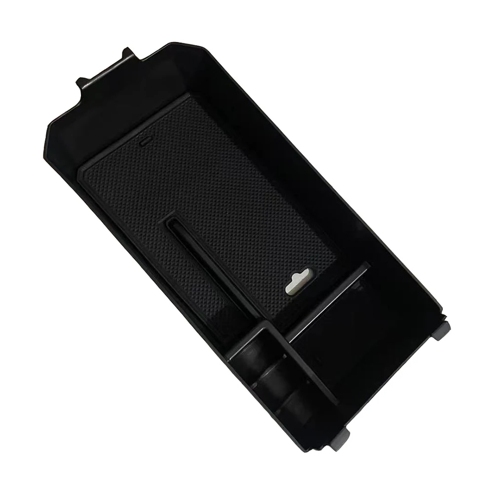

Storage Box Storage Tray Brand New Center Control Armrest Box Hote Sale Professional For C280 C300 C320 C350 C400