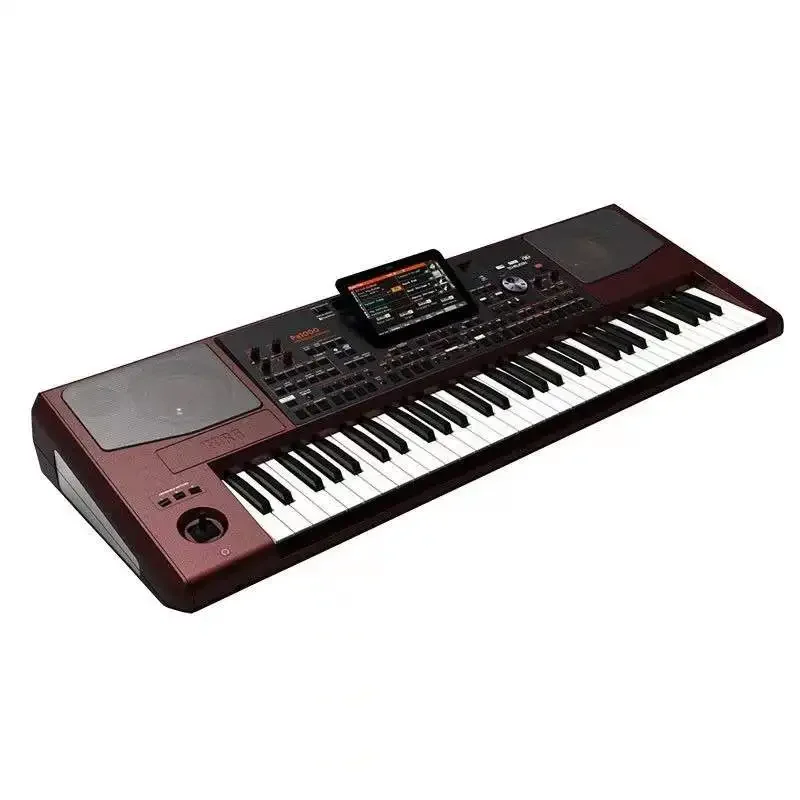 Китай Иу ОРИГИНАЛ НОВЫЙ KORG PA 1000 PA1000 клавишная клавиатура профессиональное