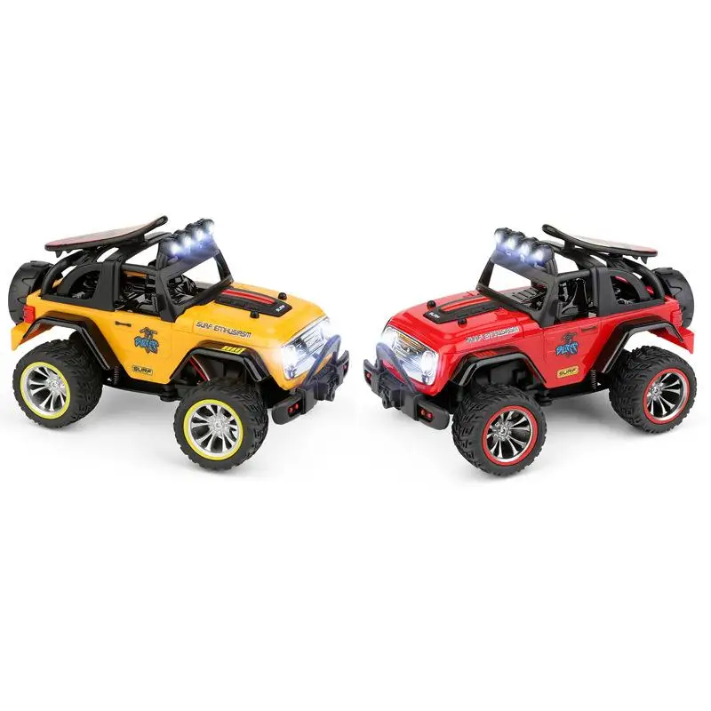 

Wltoys 322221 2.4g Radio System 1/32 2wd 280 Brushed Motor Mini Remote Control Car Off Road Vehicle Models W/ Light Children Toy