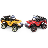 wltoys 322221 2 4g radio system 132 2wd 280 brushed motor mini remote control car off road vehicle models w light children toy