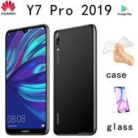 smartphone Huawei pro 2019 4GB RAM 64GB ROM Snapdragon 450 Mobile Phone 4000 mAh Cell phone snapdragon 865