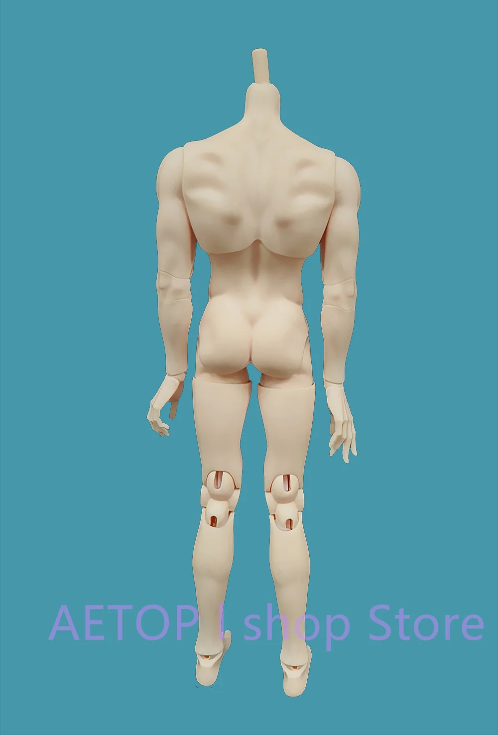 Кукла шарнирная Bjd1/6bjdjinxiuti xiushanti