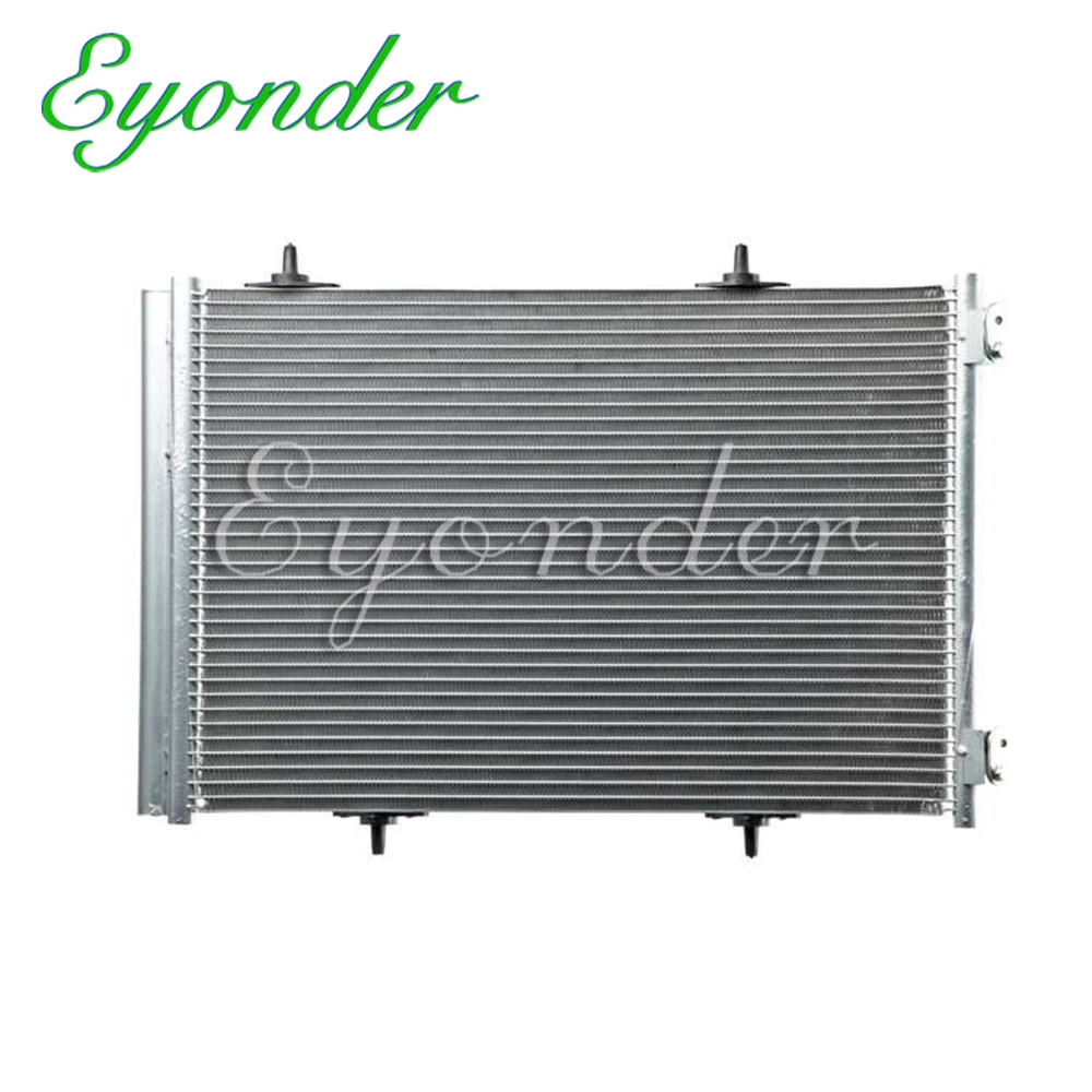 Конденсатор переменного тока для CITROEN C2 C3 DS3 PEUGEOT 1007 207 308 2008 3008 6455EK 6455HF E 163371 6455HG